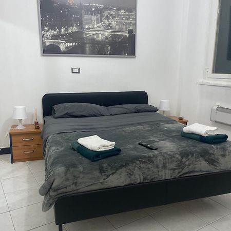 Home Sweet Appartamento Privato 010025-Lt-3625 Genoa Exterior photo