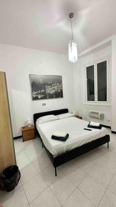 Home Sweet Appartamento Privato 010025-Lt-3625 Genoa Exterior photo