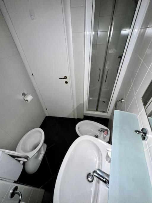 Home Sweet Appartamento Privato 010025-Lt-3625 Genoa Exterior photo