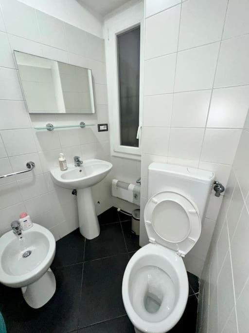 Home Sweet Appartamento Privato 010025-Lt-3625 Genoa Exterior photo