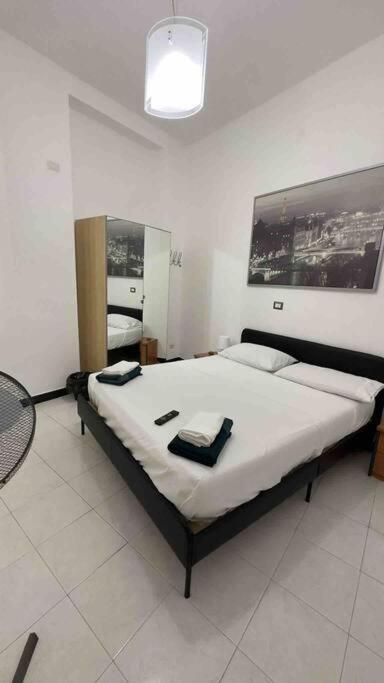 Home Sweet Appartamento Privato 010025-Lt-3625 Genoa Exterior photo